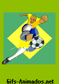 jogador de futebol do Brasil