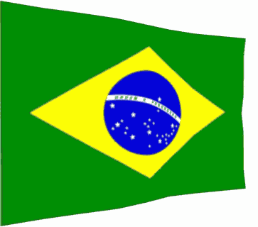 bandeira grande do Brasil