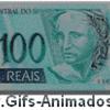 notas cem reais