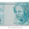 dinheiro c�dula de 100 reais