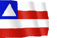 gif bandeira Bahia