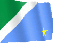 gif bandeira Mato Grosso do Sul