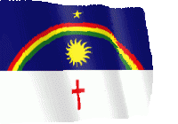 gif bandeira Pernambuco