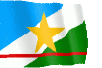 gif bandeira Roraima