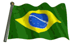 bandeira brasil vento
