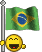Smiley do Brasil