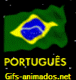 bandeira brasil fundo preto