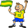 torcedor brasileiro