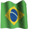 bandeira brasil relevo