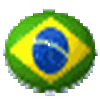 círculo 3d Brasil