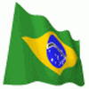 Bandeira Brasil alta definição