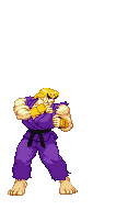 persongem street fighter