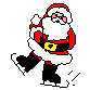 papai noel engraado