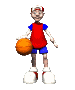basquete