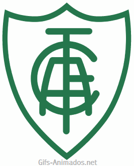 América Futebol Clube de Minas Gerais 01