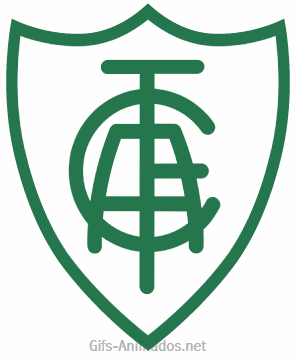 América Futebol Clube de Minas Gerais 06