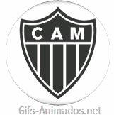 Clube Atlético Mineiro 14