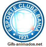 Esporte Clube Bahia 08