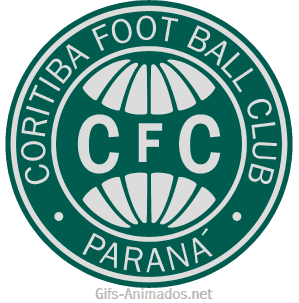 Coritiba Foot Ball Club 13