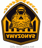 Escudo 3D Amazonas F. C. animado 05