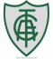 Escudo 3D América MG animado 05