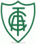 Escudo 3D América MG animado 06