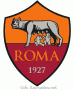 Gif animado do escudo do A.S. Roma em 3D 03