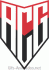 Escudo 3D Atlético GO animado 01