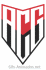 Escudo 3D Atlético GO animado 04