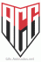 Escudo 3D Atlético GO animado 05