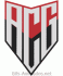 Escudo 3D Atlético GO animado 06