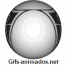 Escudo 3D Atlético Mineiro animado 10