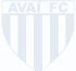 Escudo 3D Avaí animado 04