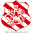 Escudo 3D Bangu animado 07