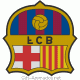 Gif animado do escudo do FC Barcelona em 3D 02