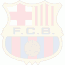Gif animado do escudo do FC Barcelona em 3D 07