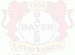 Gif animado do escudo do Bayer 04 Leverkusen em 3D 04