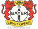 Gif animado do escudo do Bayer 04 Leverkusen em 3D 05