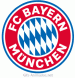 Gif animado do escudo do FC Bayern München em 3D 01