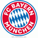 Gif animado do escudo do FC Bayern München em 3D 02
