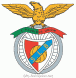 Gif animado do escudo do Sport Lisboa e Benfica em 3D 02