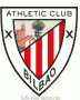 Gif animado do escudo do Athletic Bilbao em 3D 01
