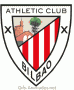 Gif animado do escudo do Athletic Bilbao em 3D 02