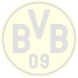 Gif animado do escudo do Borussia Dortmund em 3D 04