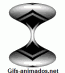 Escudo 3D Botafogo animado 08
