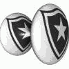 Escudo 3D Botafogo animado 09