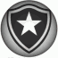 Escudo 3D Botafogo animado 12