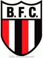 Escudo 3D Botafogo F. C. animado 01