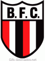 Escudo 3D Botafogo F. C. animado 02