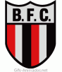 Escudo 3D Botafogo F. C. animado 04